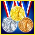 Medals
