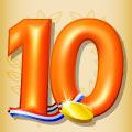 Ten