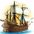 Galleon