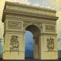 Arc De Triumph