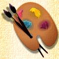 Palette