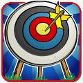 Archery Board