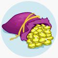 Bag Of Coins