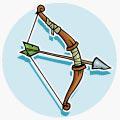 Bow And Arrow