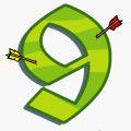Nine
