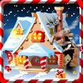 Santa House