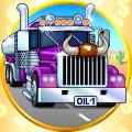 TankerTruck