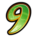 Nine