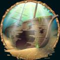 Sunken Ship