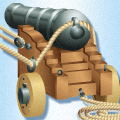 Cannon