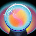CrystalBall