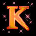 King