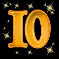 Ten