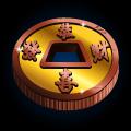 Chinese Coin