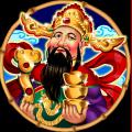 God of Wealth