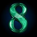 Jade Eight