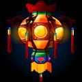Chinese Lantern
