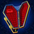 Coffin