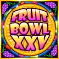 Fruit Bowl XXV