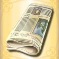 Newspaper