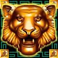 Golden Tiger
