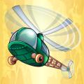 Helicopter