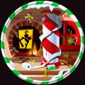 Santas House