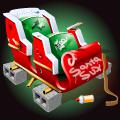 Santas Sleigh