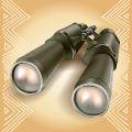 Binoculars