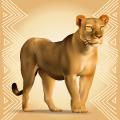Lioness