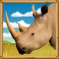 White Rhino