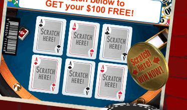 Download the FREE Casino software