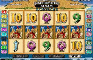 Play Achilles