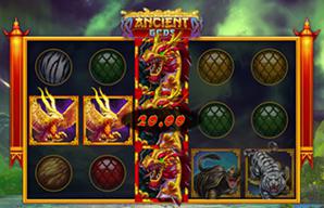 Play Ancient Gods