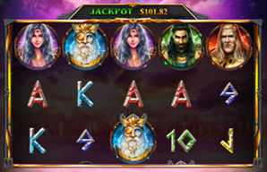 Play Asgard Deluxe