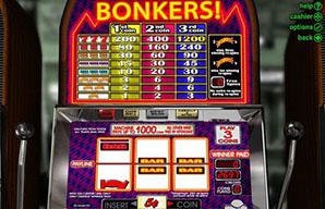 Play Bonkers