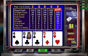 Play Bonus Poker Deluxe