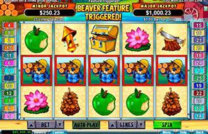Play Builder Beaver