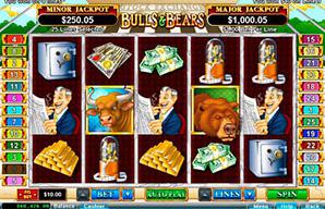 Play Bulls and Bears
