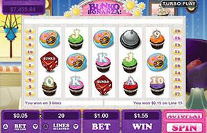Play Bunko Bonanza