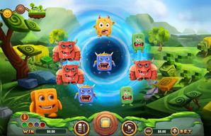 Play Cubee