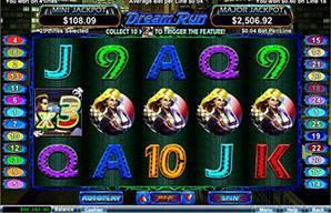 Play Dream Run