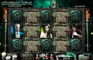 Play Eternal Love