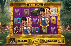 Play Fire Dragon