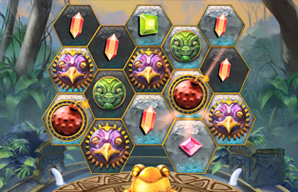 Play Frog Fortunes