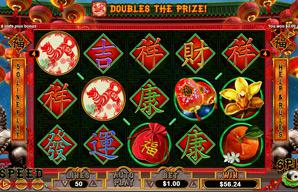 Play Fu Chi