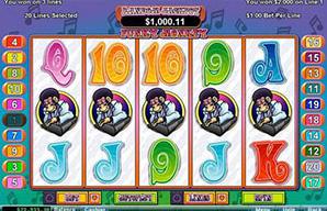 Play Funky Monkey