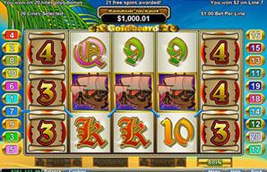 Play Goldbeard