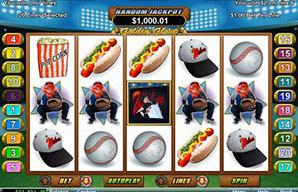 Play Golden Glove