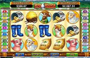 Play Hen House